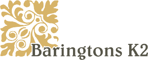 Barington